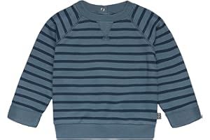Modern Moments by Gerber Baby Boys' Sweatshirt