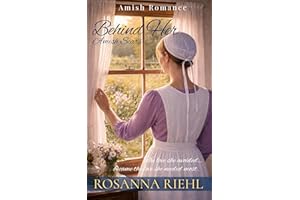 Behind Her Amish Scars