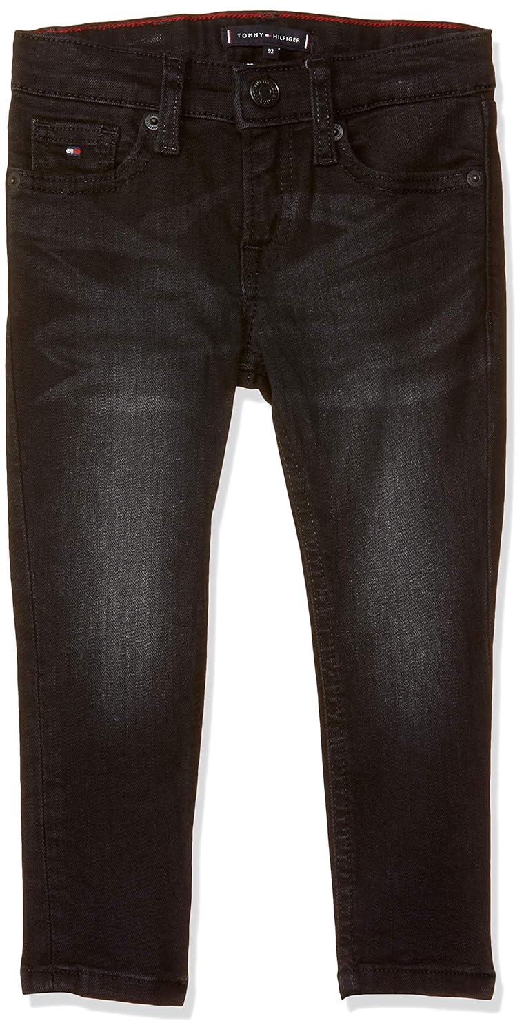 tommy hilfiger baby boy jeans