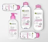 Garnier Micellar Gel Face Wash Sensitive Skin 200ml Gentle Cleanser view 7
