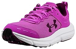 Under Armour Women's Charged Assert 10