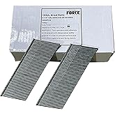 Steel Force TX32 16GA 20 Degree 1-1/4" Angle Finish Nails 2,000pc
