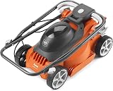 Flymo EasiStore 300R Li Cordless Lawn Mower 40 V Battery 30 cm view 5