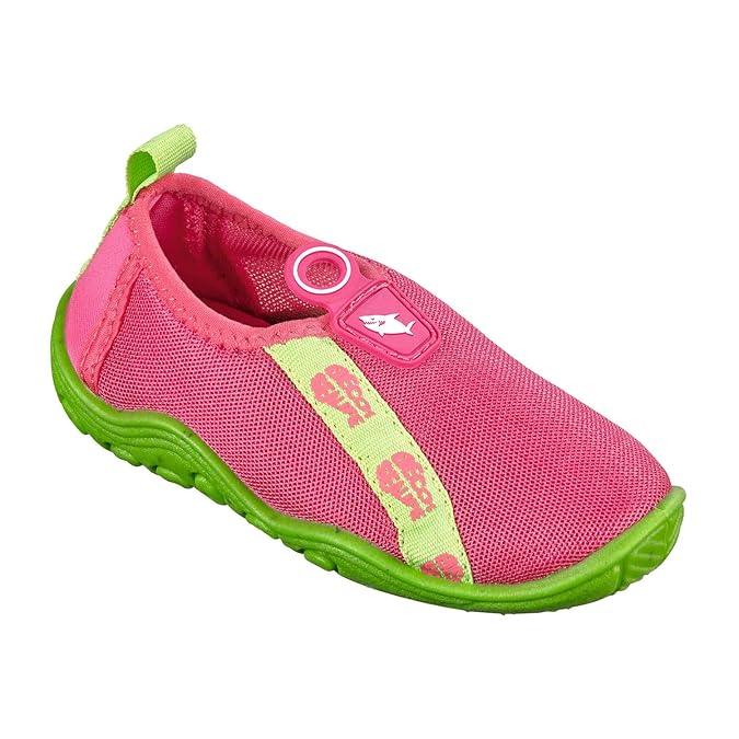 Beco Unisex Jugend Sealife Surf Surfschuhe, Badeschuhe, Strandschuhe, Schwimmschuhe