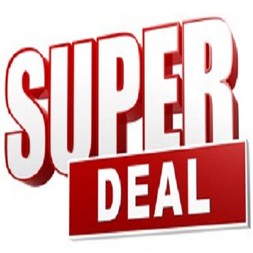 Super Deals Super Deals