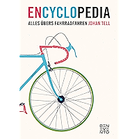 En Cyclo Pedia: Alles übers Fahrradfahren (German Edition) book cover