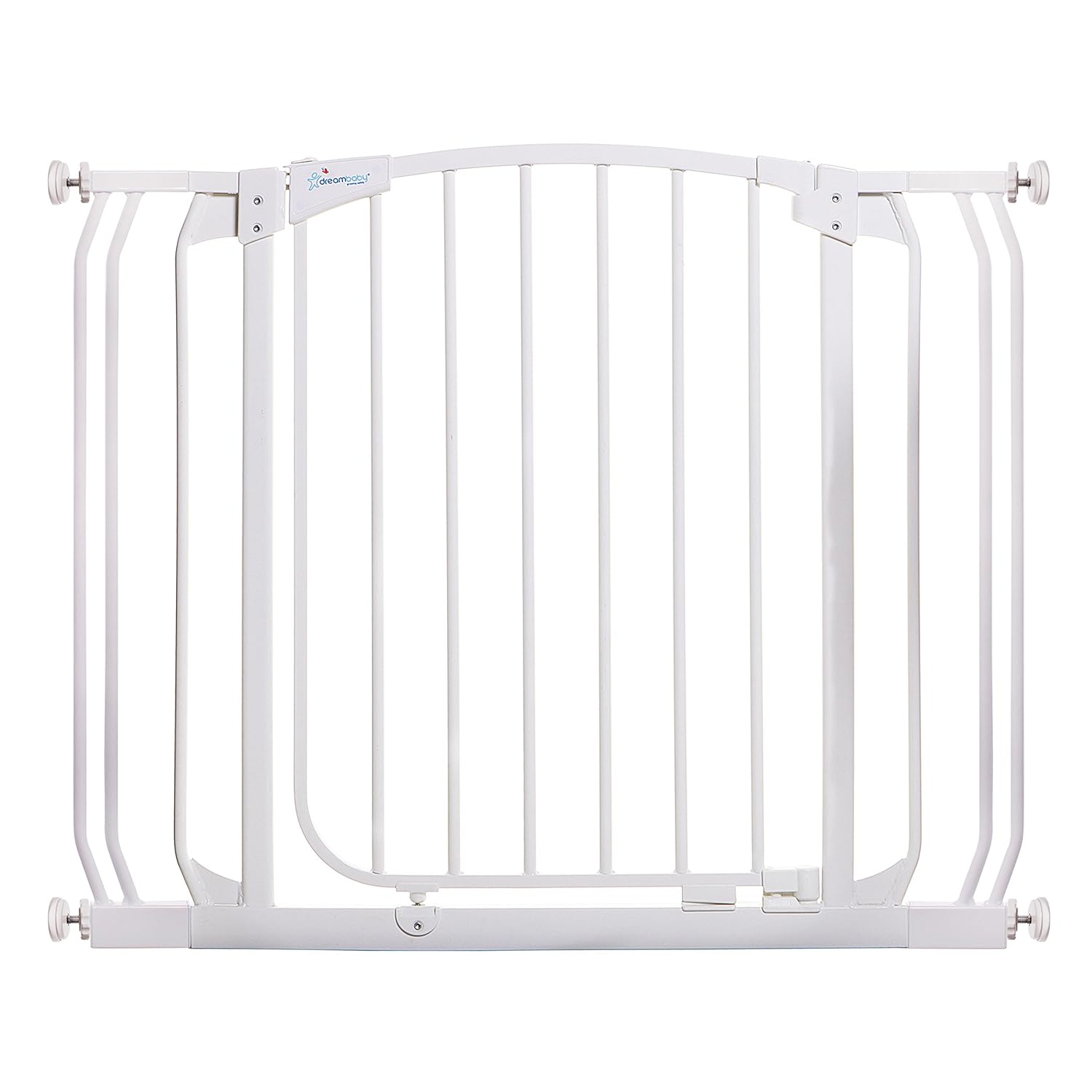 Top 11 Best Baby Gates For Stairs With No Drilling In 2022