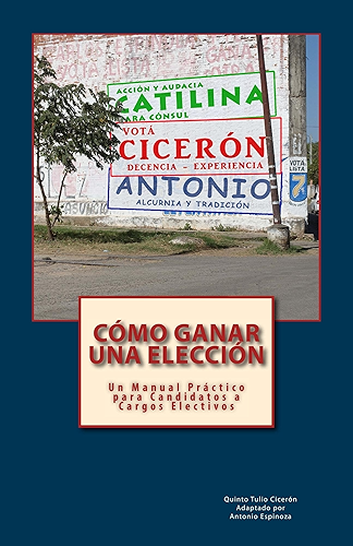 Download Cómo Ganar una Elección: Un Manual Práctico para Candidatos a Cargos Electivos (Spanish Edition) PDF