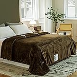 JET'S HOME Heated Blanket King 100"x90" - ETL&FCC