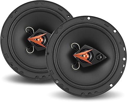 cadence 6.5 speakers