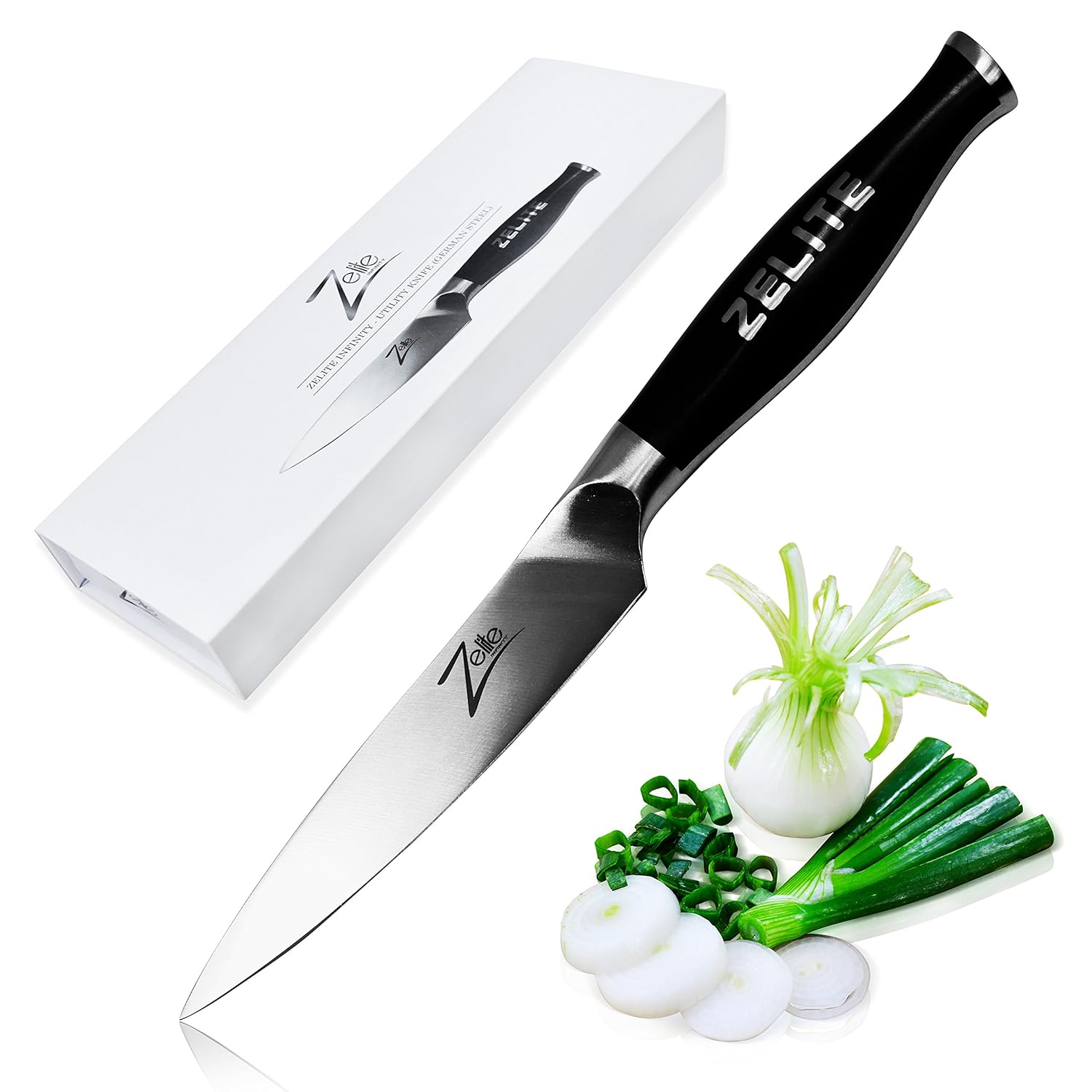 Best 6′ kitchen knife