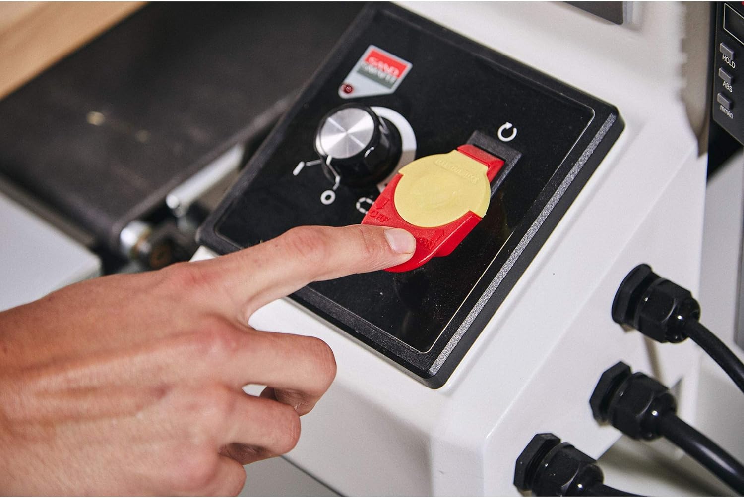 Jet 723550OSK Drum Sanders product image 2