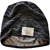 ZAMAKS Unisex EMF Protection Beanies Cap, Anti-Radiation Protector Caps, Microwave Radiation Blocking hat