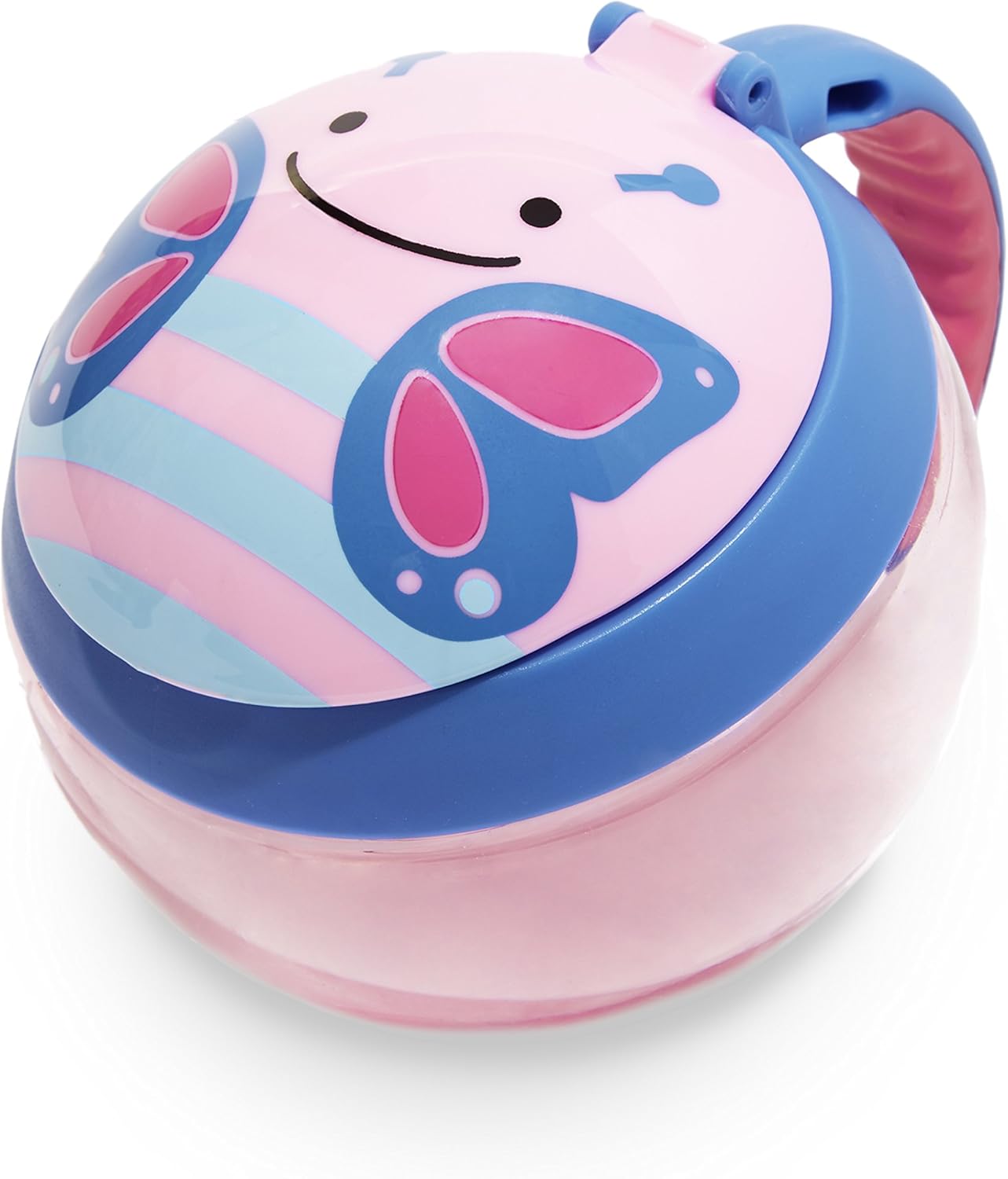 Skip Hop Toddler Snack Cup, Butterfly Amazon.ca Baby