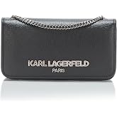 KARL LAGERFELD womens Kosette Wallet