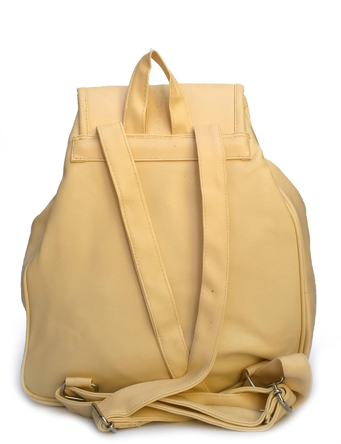 alice stylish girls backpack(cream,bkp22)