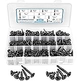 410 Stainless Steel #8#10 Self Tapping Screws for