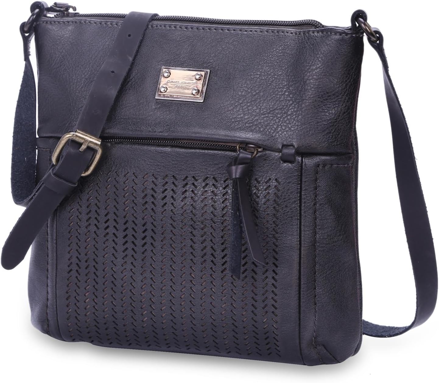 sac a main multipoche