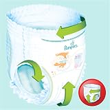 Pampers Baby-Dry Pants Size 5 Nappy Pants Brand New Pack view 5