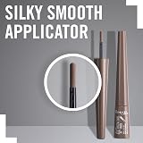 Rimmel London Brow This Way 3-in-1 Ultra Soft Powder Blonde 8g view 5