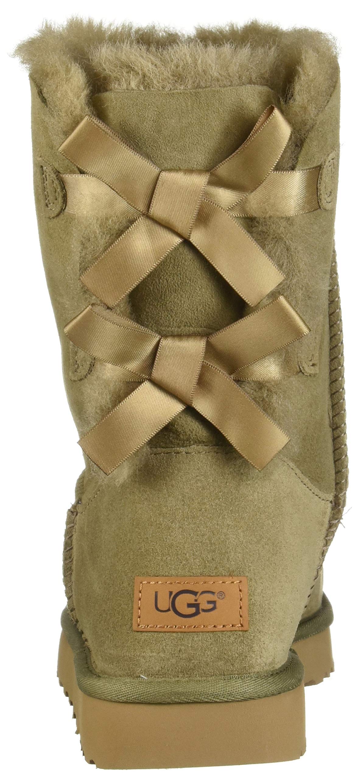 UGG Women's W Bailey Bow Ii Fashion Boot - Image 3