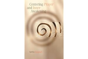Centering Prayer and Inner Awakening