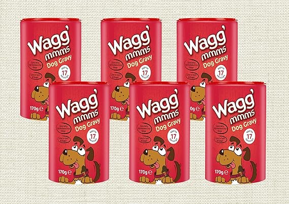 wagg gravy