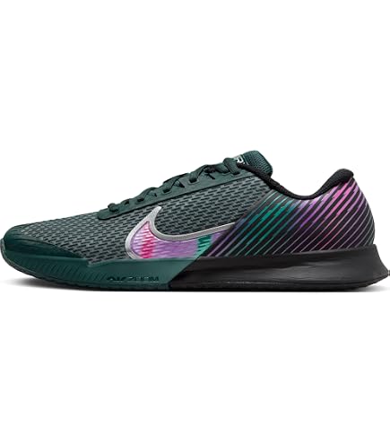 Amazon.com | Air Zoom Vapor 11 Tennis Shoes by Nike | Fashion Sneakers
