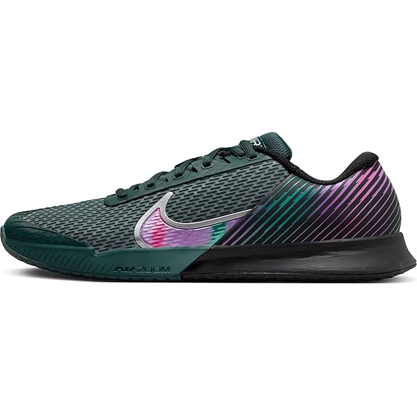 nike men's air zoom vapor x tennis shoe