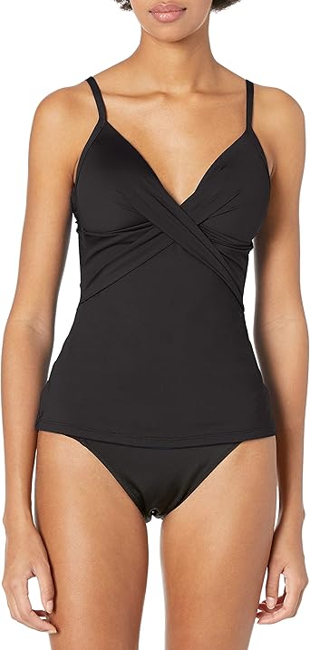 push up tankini