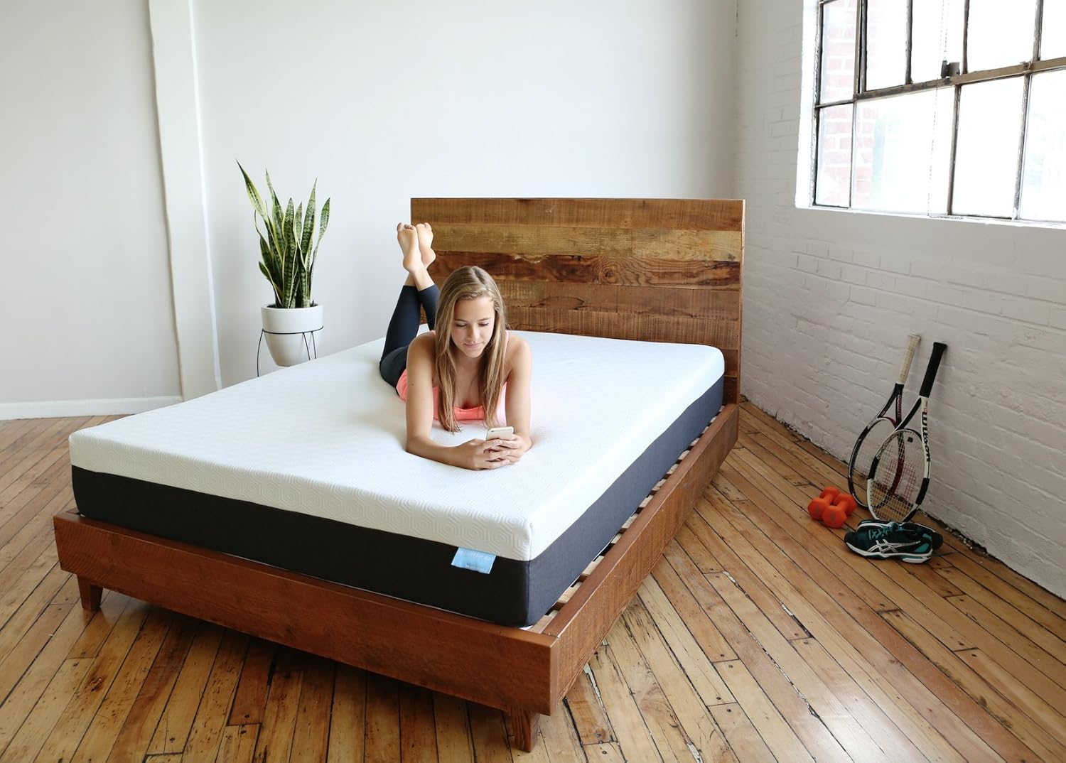 Best Mattress for Fibromyalgia Top 5 Choices for a PainFree Sleep