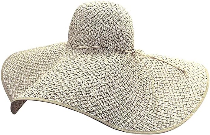 white floppy hat uk