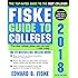 Fiske Guide to Colleges 2018