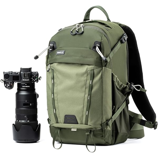 Amazon.com : MindShift Gear BackLight 36L Outdoor Adventure Camera