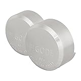 FIGODE® Stainless Steel Puck Lock, Heavy Duty