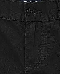 The Children's Place boys Stretch Chino