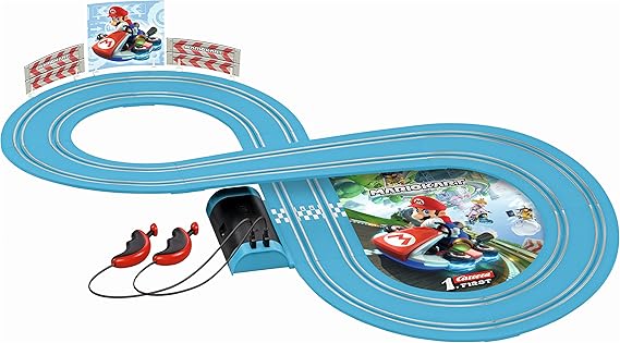 mario kart race track set