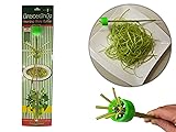 Morning Glory Separator Water Spinach Slicer