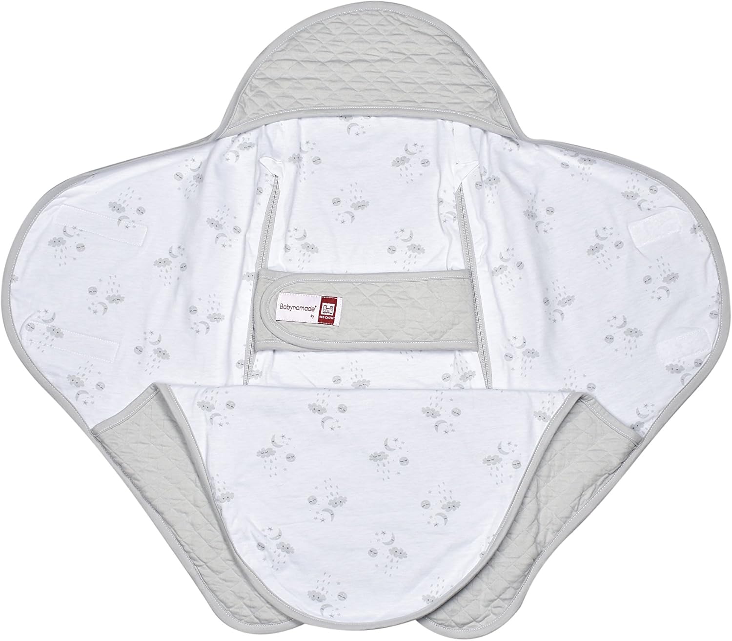 Accessoires De Poussettes Bebe Puericulture Legere Red Castle Fleur De Coton Babynomade Couverture Bebe 0 6 Mois Blanc Leaf Skyglobal In Accessoires De Poussettes Bebe Puericulture Legere Red Castle Fleur De Coton Babynomade Couverture Bebe 0 6 Mois Blanc Leaf Skyglobal In