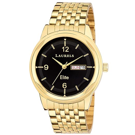 Analog Silver Dial Womens Watch - DK10850-5