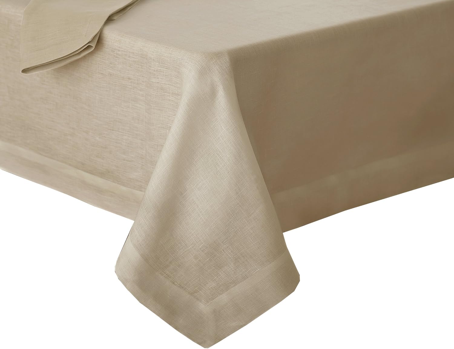 Villeroy and Boch La Classica Luxury Linen Fabric