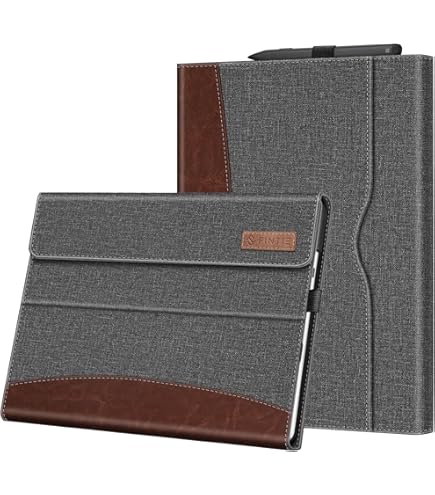 Amazon.com: Surface Pro 11/10/9 Tablet Protective Case, Shockproof