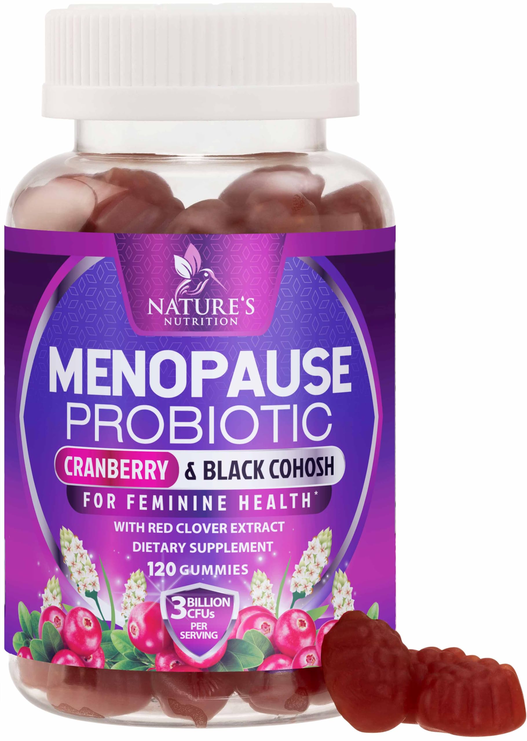 Menopause Probiotic