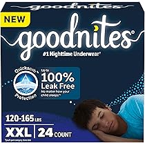 Goodnites Girls' L/LXサイズ29枚入り Goodnites Girls' L/LXサイズ29枚入り - メルカリ