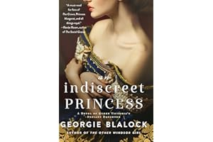 An Indiscreet Princess: Princess Louise's Defiant Choice – Forbidden Love Over Royal Duty in Queen Victoria's Court