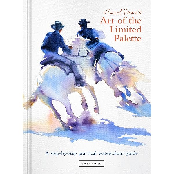 The Artist's Color Guide: Watercolor 洋書 The Artist's Color Guide-Watercolor: Understanding Palette