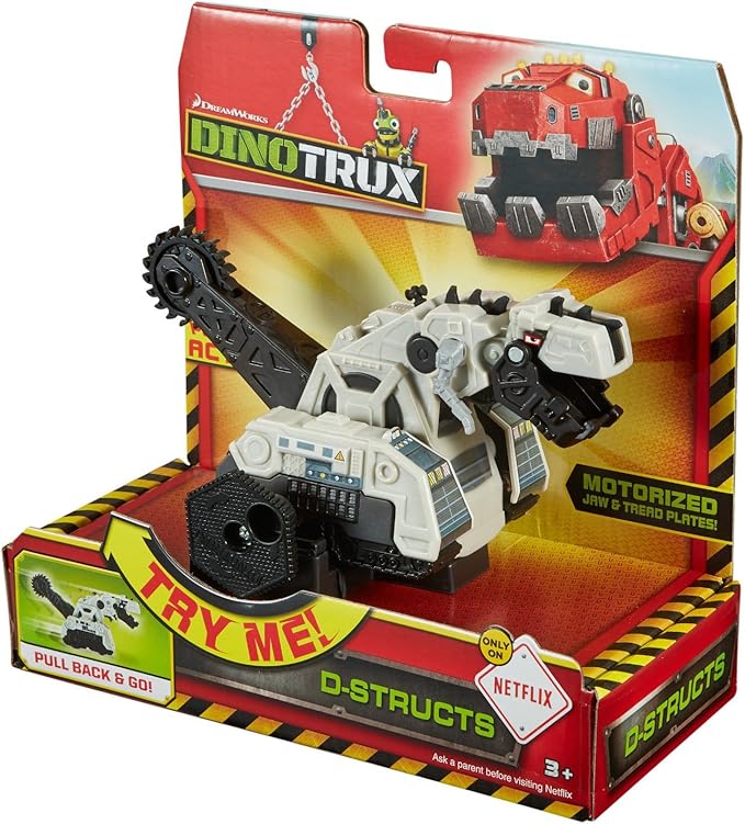 dinotrux destrux toy