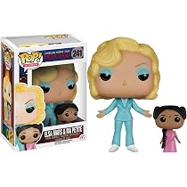 Amazon.com: Funko POP TV: American Horror Story- Season 4 - Elsa ...