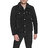 Levi's Men's Cotton Trucker