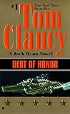 Debt of Honor (A Jack Ryan Novel)